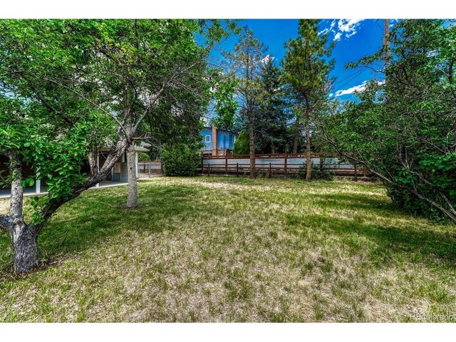 8350 S Ammons St, Littleton, CO 80128