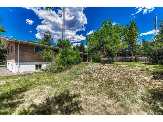8350 S Ammons St, Littleton, CO 80128