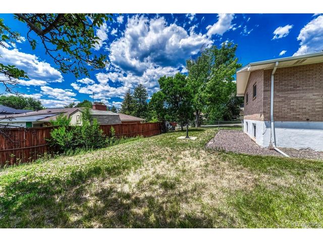 8350 S Ammons St, Littleton, CO 80128