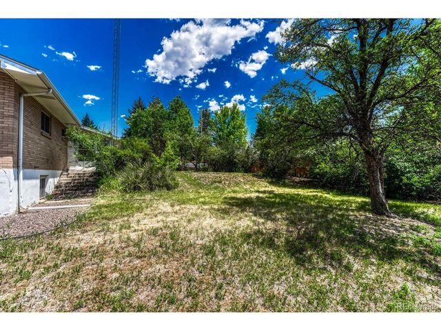 8350 S Ammons St, Littleton, CO 80128