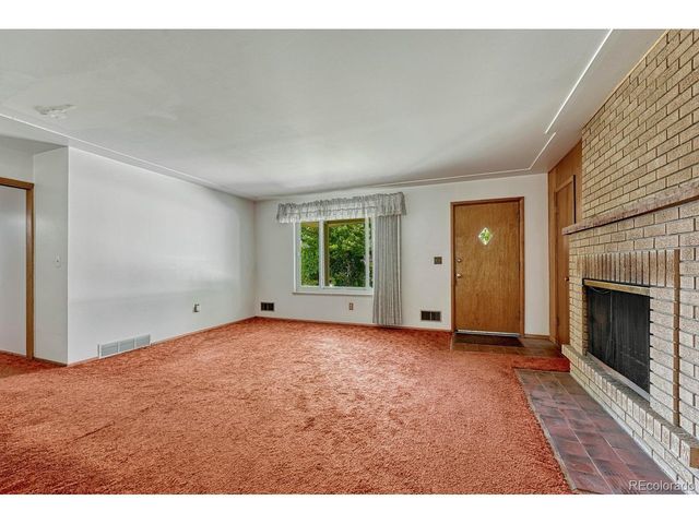 8350 S Ammons St, Littleton, CO 80128