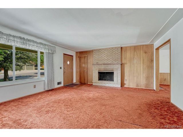 8350 S Ammons St, Littleton, CO 80128