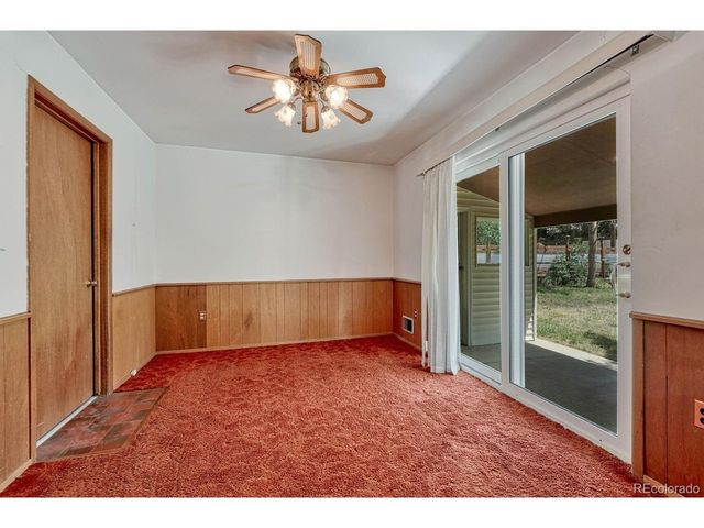 8350 S Ammons St, Littleton, CO 80128