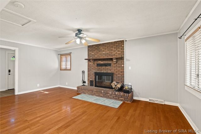 6256 Scottsville Road, Floyds Knobs, IN 47119