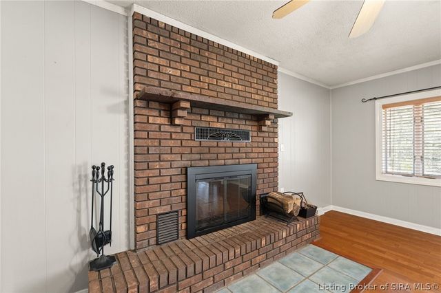 6256 Scottsville Road, Floyds Knobs, IN 47119