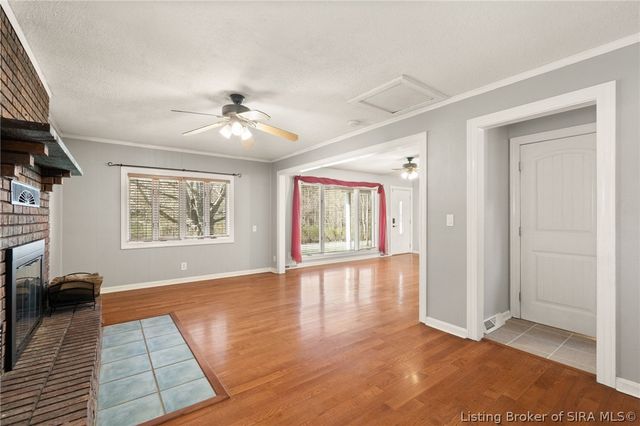 6256 Scottsville Road, Floyds Knobs, IN 47119