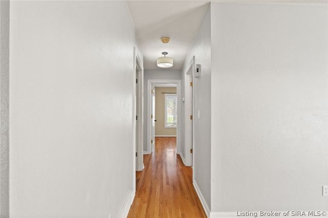 6256 Scottsville Road, Floyds Knobs, IN 47119