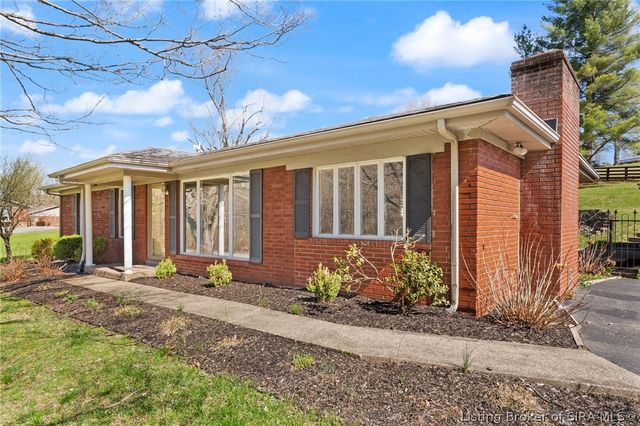 6256 Scottsville Road, Floyds Knobs, IN 47119