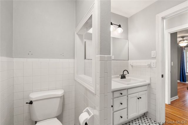 6256 Scottsville Road, Floyds Knobs, IN 47119