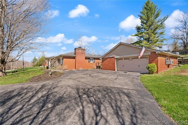 6256 Scottsville Road, Floyds Knobs, IN 47119