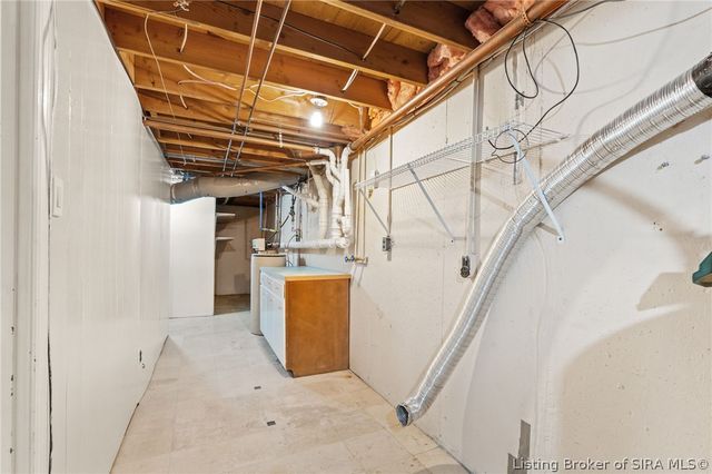 6256 Scottsville Road, Floyds Knobs, IN 47119