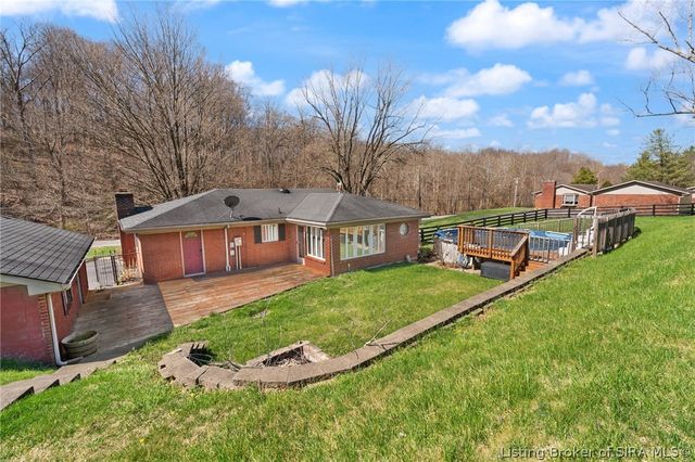 6256 Scottsville Road, Floyds Knobs, IN 47119