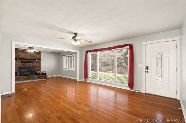 6256 Scottsville Road, Floyds Knobs, IN 47119