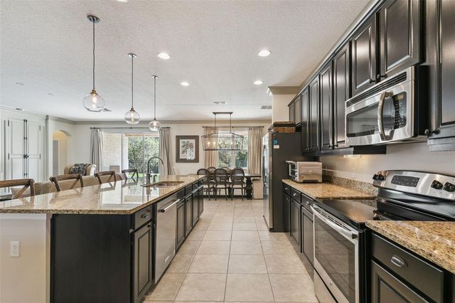 3405 BURBERRY PLACE, St Cloud, FL 34772