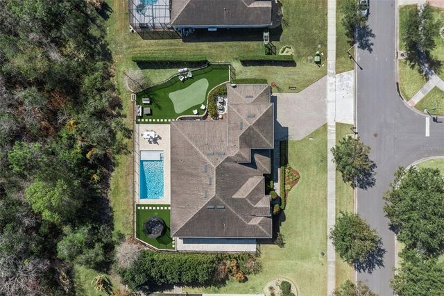 3405 BURBERRY PLACE, St Cloud, FL 34772