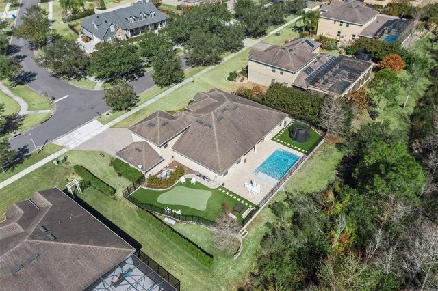 3405 BURBERRY PLACE, St Cloud, FL 34772