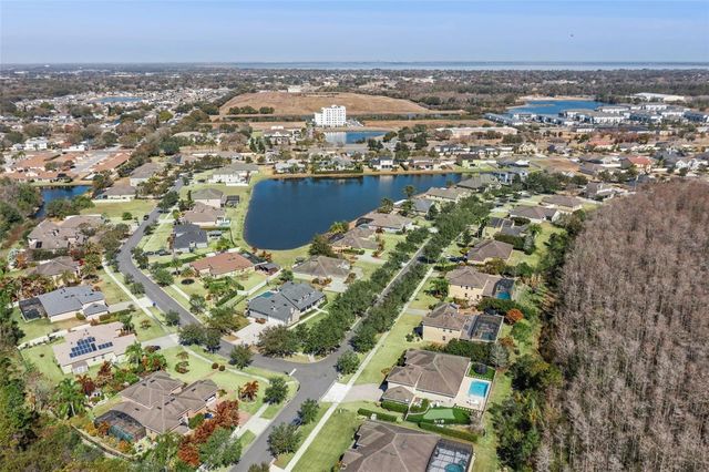 3405 BURBERRY PLACE, St Cloud, FL 34772