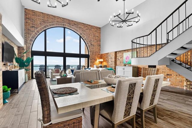 720 Access Road 1-A 807, Port Aransas, TX 78373