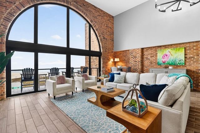 720 Access Road 1-A 807, Port Aransas, TX 78373