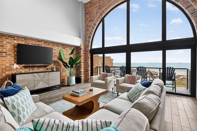 720 Access Road 1-A 807, Port Aransas, TX 78373