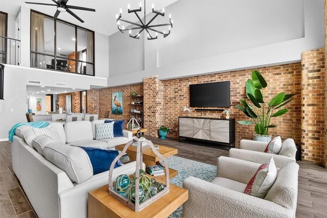 720 Access Road 1-A 807, Port Aransas, TX 78373