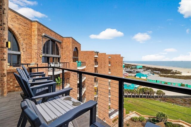 720 Access Road 1-A 807, Port Aransas, TX 78373