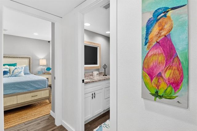 720 Access Road 1-A 807, Port Aransas, TX 78373