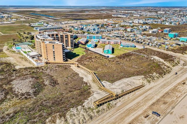 720 Access Road 1-A 807, Port Aransas, TX 78373