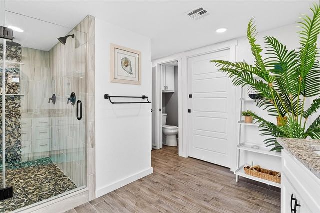 720 Access Road 1-A 807, Port Aransas, TX 78373