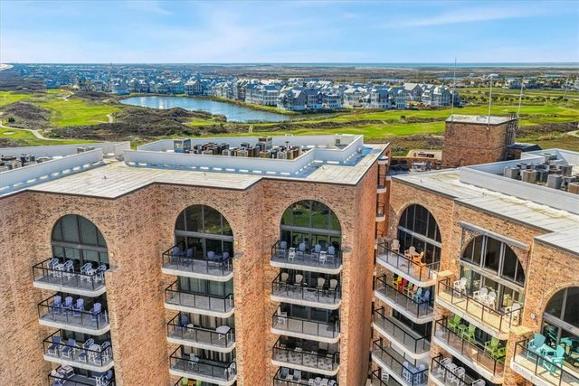 720 Access Road 1-A 807, Port Aransas, TX 78373