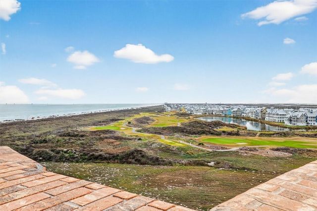 720 Access Road 1-A 807, Port Aransas, TX 78373