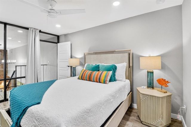 720 Access Road 1-A 807, Port Aransas, TX 78373