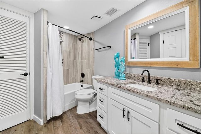 720 Access Road 1-A 807, Port Aransas, TX 78373