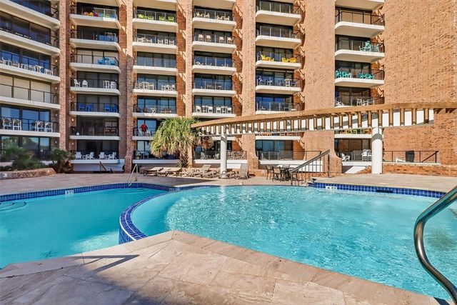 720 Access Road 1-A 807, Port Aransas, TX 78373