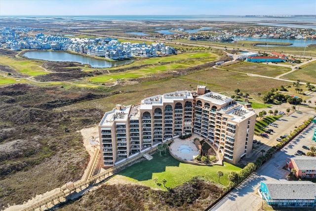 720 Access Road 1-A 807, Port Aransas, TX 78373