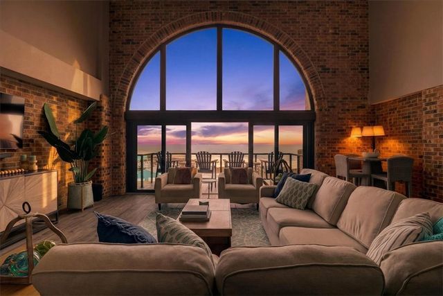 720 Access Road 1-A 807, Port Aransas, TX 78373