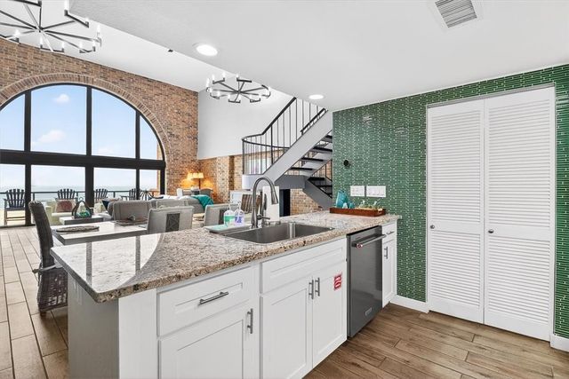 720 Access Road 1-A 807, Port Aransas, TX 78373