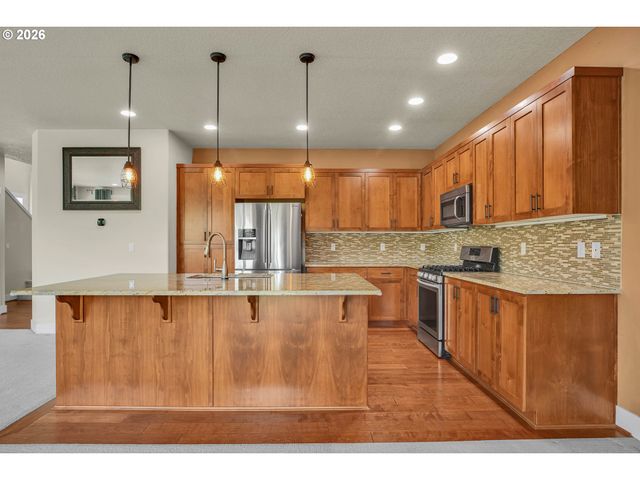 20435 Sw GRACIE St, Beaverton, OR 97006