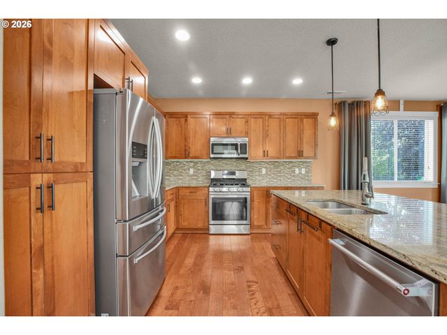20435 Sw GRACIE St, Beaverton, OR 97006