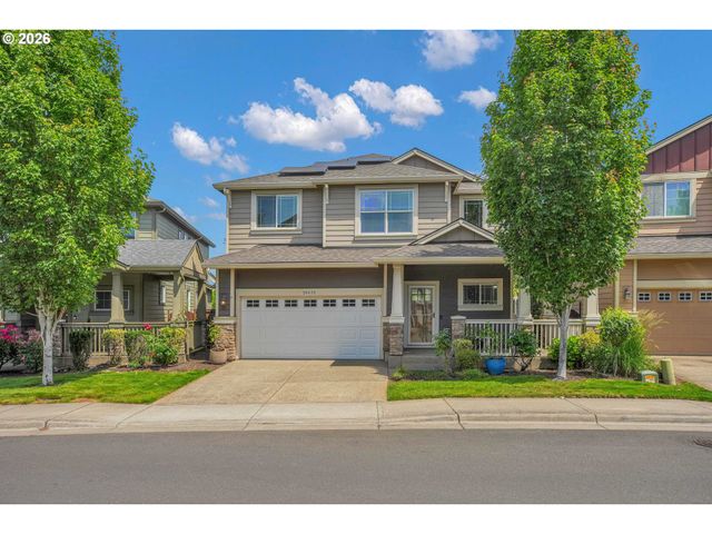 20435 Sw GRACIE St, Beaverton, OR 97006