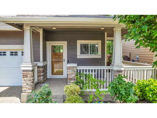20435 Sw GRACIE St, Beaverton, OR 97006
