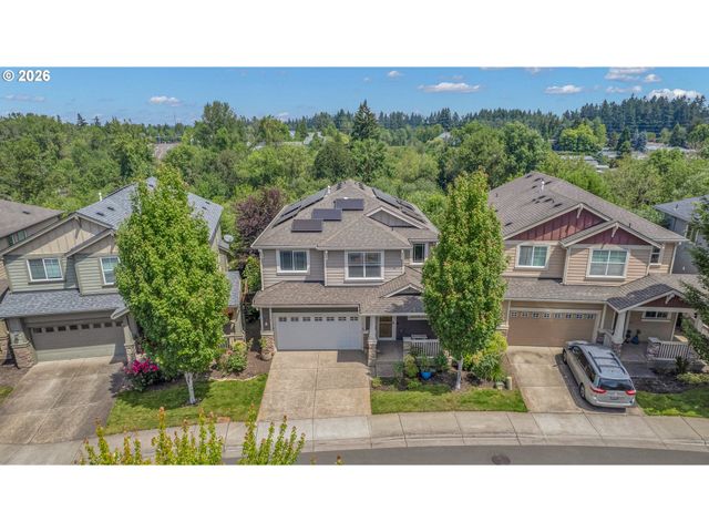 20435 Sw GRACIE St, Beaverton, OR 97006