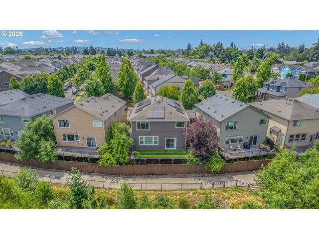 20435 Sw GRACIE St, Beaverton, OR 97006