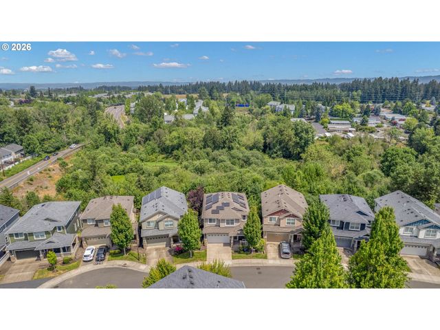 20435 Sw GRACIE St, Beaverton, OR 97006