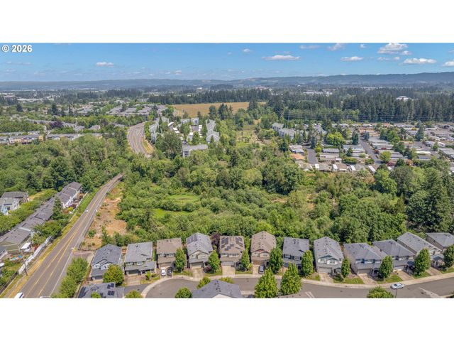 20435 Sw GRACIE St, Beaverton, OR 97006
