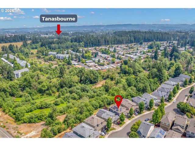 20435 Sw GRACIE St, Beaverton, OR 97006
