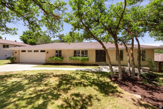 9676 S MOUNT JORDAN RD, Sandy, UT 84092