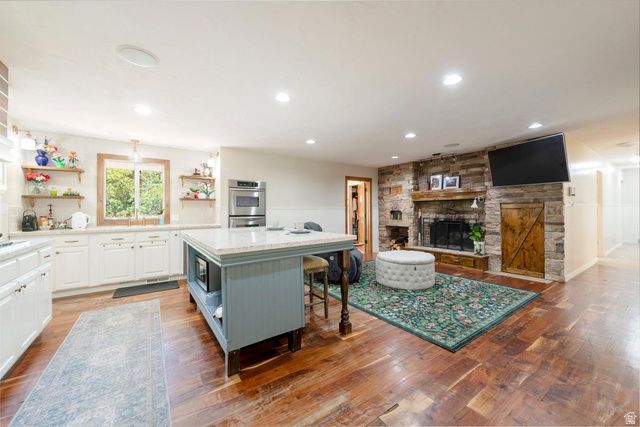 9676 S MOUNT JORDAN RD, Sandy, UT 84092
