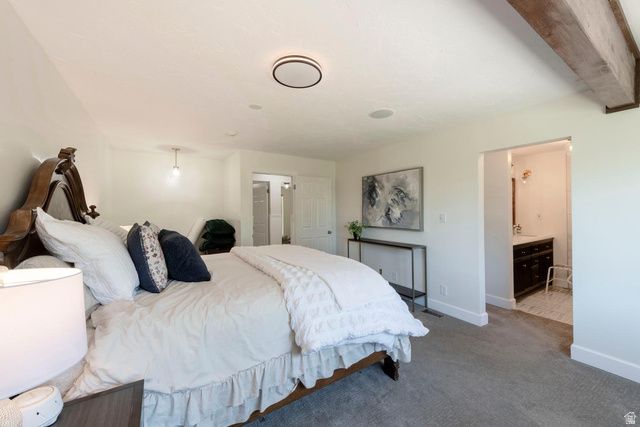 9676 S MOUNT JORDAN RD, Sandy, UT 84092
