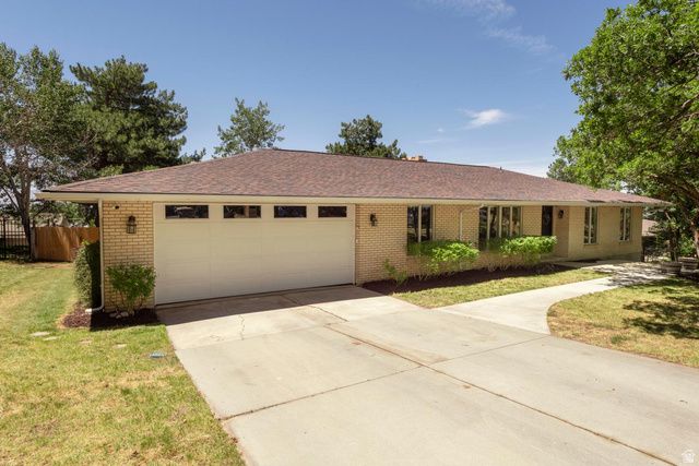 9676 S MOUNT JORDAN RD, Sandy, UT 84092
